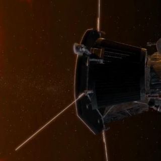 Sonda Parker de NASA realiza su primera aproximación al Sol
