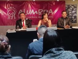 Este martes se presentó el 