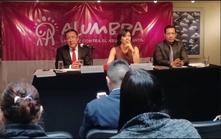 Este martes se presentó el 