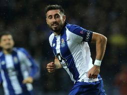 Herrera consideró que México pide demasiado dinero por sus jugadores, lo que hace que los clubes busquen otras opciones. AP/M. Araujo