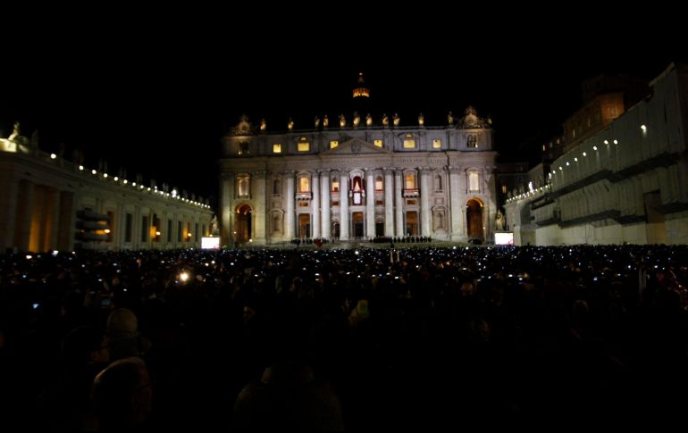Los primeros estudios apuntan a que los huesos pertenecían a una mujer que probablemente tenía alrededor de 30 años al momento de su muerte. NTX/ARCHIVO