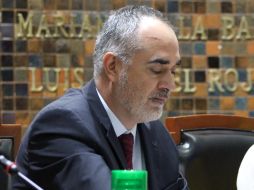 Salvador Caro añadió que los aumentos propuestos van acompañados de medidas de austeridad para el ejercicio de gobierno. Cortesía