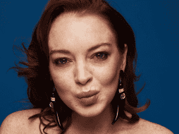 A partir de las fotografías la actriz también ha sido objeto de burlas. ESPECIAL