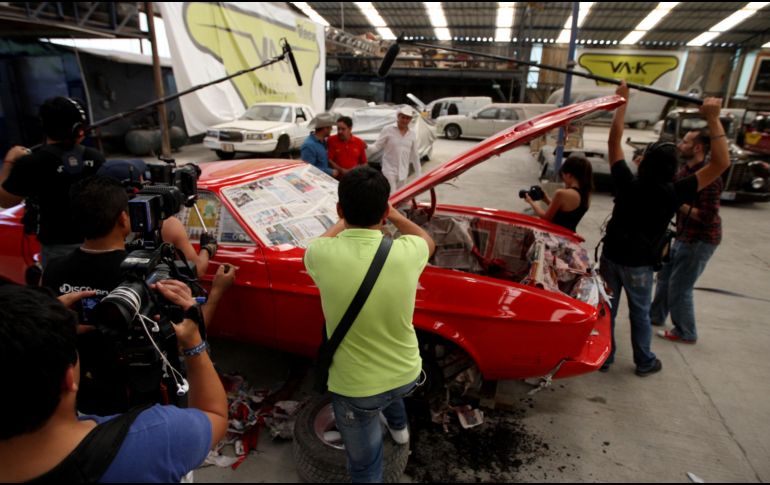 El ifetel afirmó que las autorizaciones de las prórrogas de las concesiones no generarían efectos contrarios al proceso de competencia y libre concurrencia. NOTIMEX/Archivo