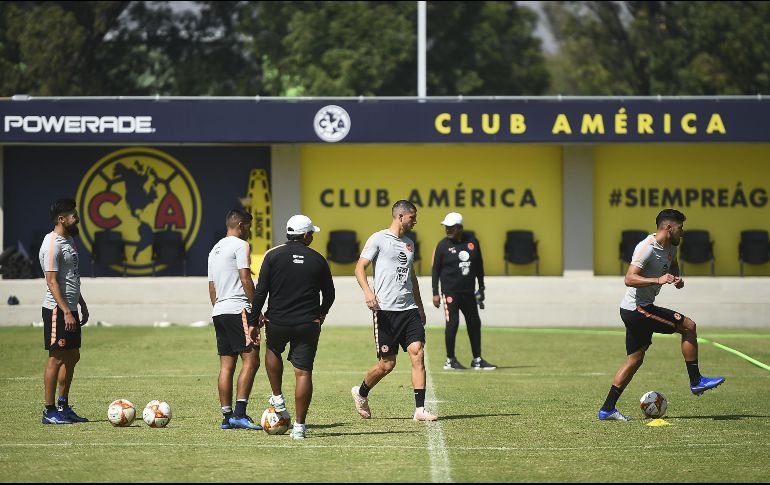 Los clubes tendrán su tiempo para responder, pero la COFECE  al señalar que tiene conocimiento de algunas conductas inadecuadas en la contratación de jugadores. MEXSPORT/O. Aguilar