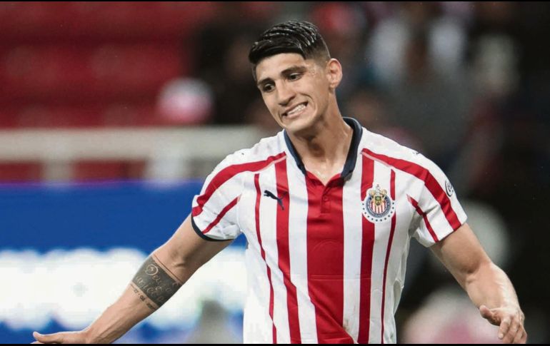 Aunque el nombre de Salcido es el único que ya está en planes, es frecuente escuchar en las entretemporadas sonar a Pulido como posible fichaje bomba. MEXSPORT