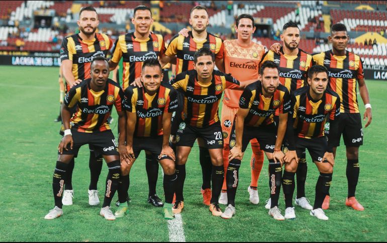 El conjunto melenudo depende de lo que los Potros de la UAEM hagan el sábado ante el Atlante, sin embargo, están obligados a derrotar al Celaya en el Estadio Jalisco. EL INFORMADOR / G. Gallo