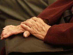 Aseguran que estos padecimientos se derivan, en el caso de la depresión, por una sensación de abandono del adulto mayor; la ansiedad se presenta por preocupación del adulto mayor. NTX / ARCHIVO