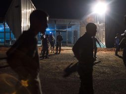 Cientos de personas han muerto en el último año y los separatistas han prometido desestabilizar las regiones. AFP / ARCHIVO