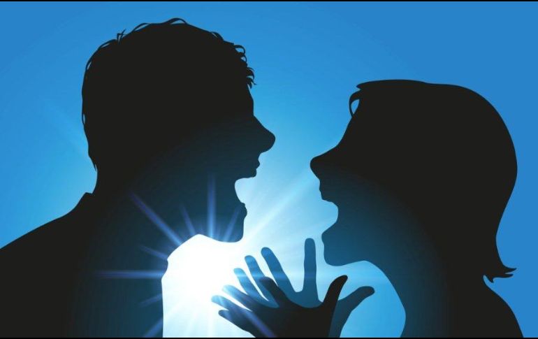 En las malas relaciones de pareja, los individuos se enferman más. TWITTER / @unamglobal