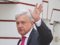 La firma dice que entre los factores que incidirán en el crecimiento del país el año próximo destaca una moderación en el gasto de gobierno que típicamente ocurre al principio de un sexenio. NTX / J. Pazos