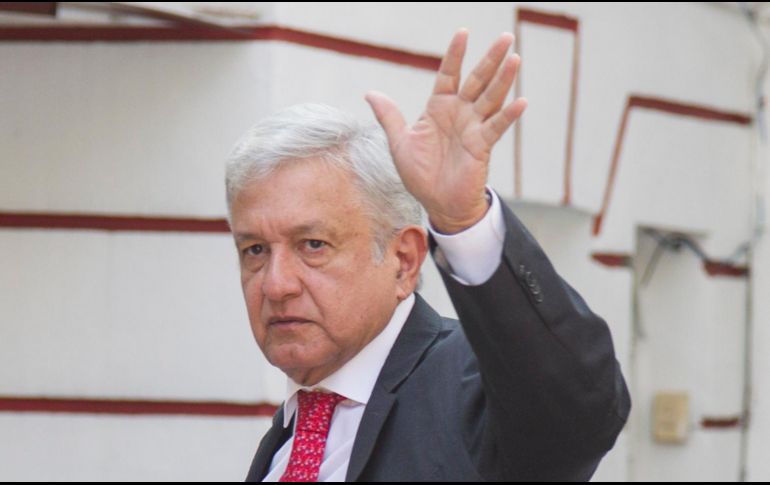 La firma dice que entre los factores que incidirán en el crecimiento del país el año próximo destaca una moderación en el gasto de gobierno que típicamente ocurre al principio de un sexenio. NTX / J. Pazos