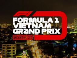 La carrera sería financiada por inversionistas privados encabezados por Vingroup, el conglomerado privado más grande del país. ESPECIAL / formula1.com