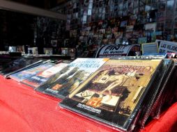 Lo asegurado es remitido ante el representante público de la Federación, en la subsede de Lagos de Moreno. EL INFORMADOR / ARCHIVO