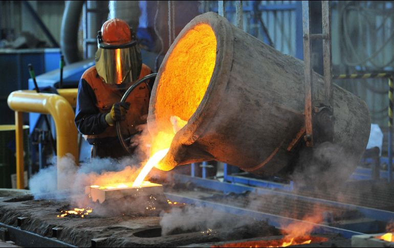 Funcionarios de la Secretaría de Economía coincidieron en que las elecciones en Estados Unidos no afectarán la firma del T-MEC. EFE/ ARCHIVO