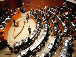 También se plantea fortalecer a la Fepade, dotándola de mayores facultades y herramientas de investigación. NTX / ARCHIVO