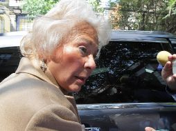 Otro de los cambios hechos es que será sujeto de sanción penal todo el que comercie, distribuya, done, regale, venda y suministre productos de cannabis para uso adulto a menores de edad. NTX / G. Durán