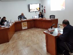 Tras las entrevistas el Comité elaborará su evaluación que remitirá la próxima semana al Gobernador electo. EL INFORMADOR / R. Rivas