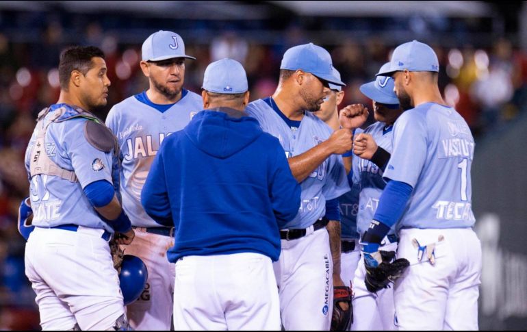 Los Charros han tenido 5 partidos con entradas extra, y los cinco los han perdido. FACEBOOKCharrosBeisbolOficial