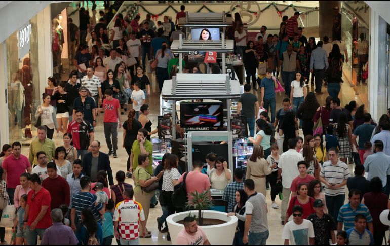 Se deben considerar las promociones en descuento directo, las cuales generarán un buen ahorro sobre el precio del artículo. EL INFORMADOR/Archivo