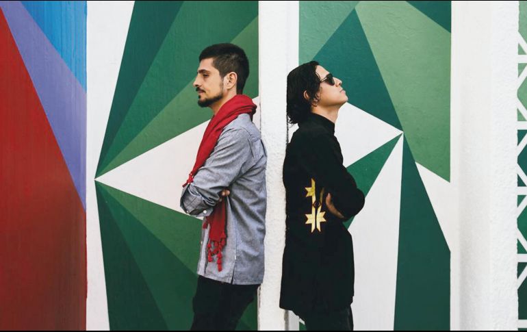 ¡Dale play al Track #2 de Vinil Digital!