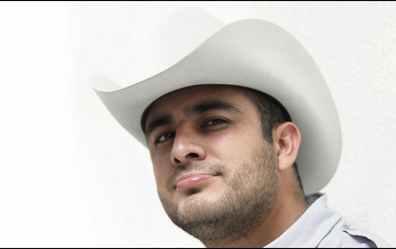 “El Gallo” regresa con un sonido plagado de alegría y un toque de desenfado. EL INFORMADOR