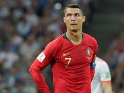 ''Lo único que puedo decir es que merece ganar el Balón de Oro. Sería una injusticia que no lo ganara. Es lo único que importa ahora'', dijo el técnico cuando se le cuestionó sobre la ausencia. EFE / ARCHIVO