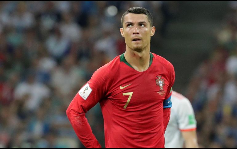 ''Lo único que puedo decir es que merece ganar el Balón de Oro. Sería una injusticia que no lo ganara. Es lo único que importa ahora'', dijo el técnico cuando se le cuestionó sobre la ausencia. EFE / ARCHIVO