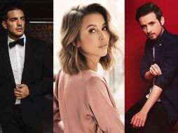 La cinta será dirigida por Noé Santillán López. ESPECIAL