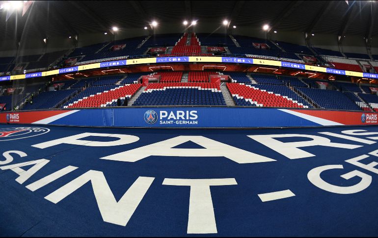 Los encargados de captar futuras promesas debían rellenar fichas en las que había un apartado sobre el origen, con cuatro apartados: francés, magrebí, antillano y africano. AFP / ARCHIVO