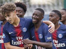 El equipo explica en un comunicado que las prácticas, de las cuales no estaba al corriente, 