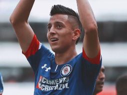 El jugador de la Máquina cuenta su experiencia en la que sufrió por el 