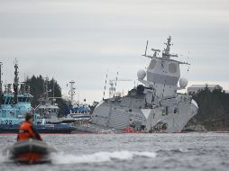 El mundo en imágenes del 8 de noviembre de 2018