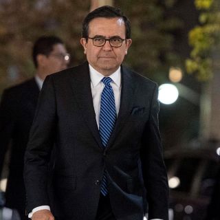 El T-MEC se firmará el 30 de noviembre, dice Ildefonso Guajardo