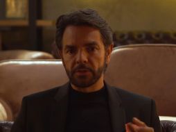 El actor publicó en sus redes algunos videos para anunciar el proyecto. YOUTUBE