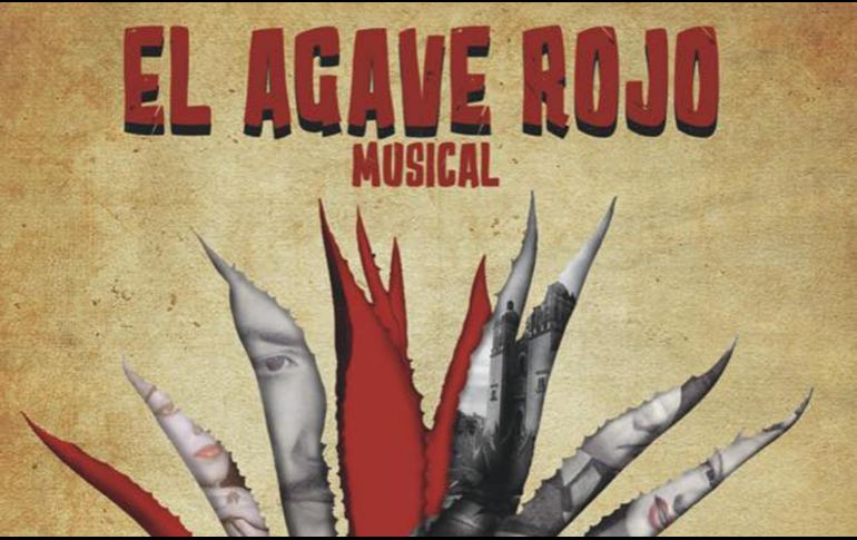 La obra es del maestro Xavier Jaramillo. ESPECIAL