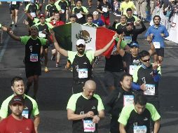Algunas de las calles afectadas serán avenida Vallarta, Chapalita, De las Rosas, Mariano Otero, entre otras. EL INFORMADOR / ARCHIVO