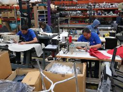 Se pronuncian a favor de que a los migrantes se les den las oportunidades que no han tenido en sus países, al igual que con los connacionales repatriados de EU. EL INFORMADOR / ARCHIVO