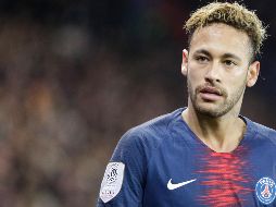 Según el diario alemán ''Der Spiegel'', el equipo francés y Pini Zahavi tuvieron diferencias sobre el modo en que le fue pagado el dinero. AFP / ARCHIVO