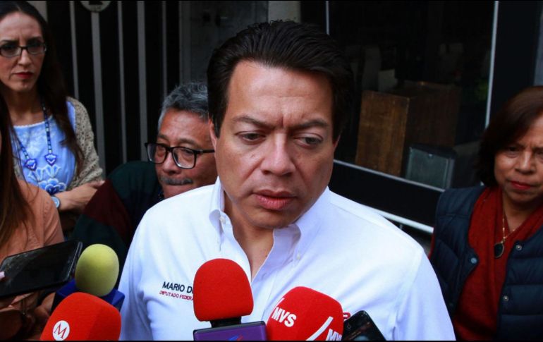 Delgado dice que hay espacio para la reducción o disminución de las comisiones que cobran los bancos, pero no se pueden cancelar todas, pues tendría que ser de manera paulatina y de la mano del sistema financiero. NTX / ARCHIVO