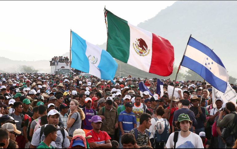 Martí Batres afirmó que se deben encontrar soluciones de fondo 