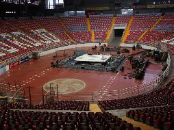 Además, en el inmueble se contará con un área de monitoreo así como atención psicosocial y consular. EL INFORMADOR / ARCHIVO