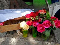 De acuerdo con información de la organización GDL en Bici, diferentes colectivos ciclistas de la Zona Metropolitana de Guadalajara ya preparan un posicionamiento para externar su rechazo ante lo sucedido. EL INFORMADOR/ ARCHIVO