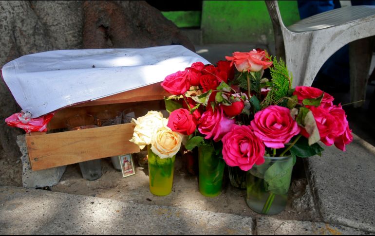 De acuerdo con información de la organización GDL en Bici, diferentes colectivos ciclistas de la Zona Metropolitana de Guadalajara ya preparan un posicionamiento para externar su rechazo ante lo sucedido. EL INFORMADOR/ ARCHIVO