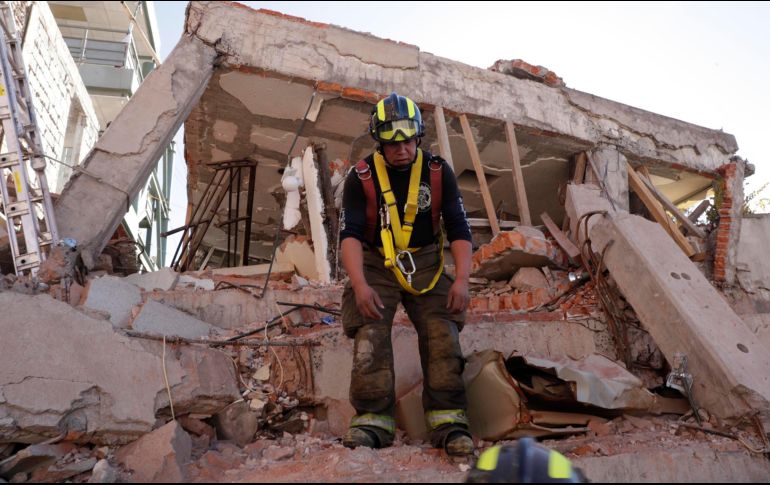 En los nuevos conteos, han ubicado en Gustavo A. Madero, Milpa Alta y Xochimilco más inmuebles que en los registros anteriores. SUN/ARCHIVO