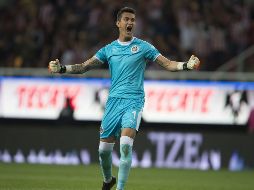 Chivas marcha en décimo segundo lugar general del Apertura 2018. MEXSPORT/ARCHIVO