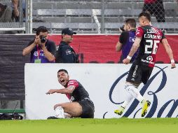 Atlas vs Pachuca un empate para el olvido