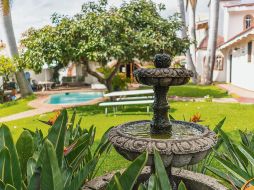 Celebra Hacienda del Lago 24 años de transformar vidas