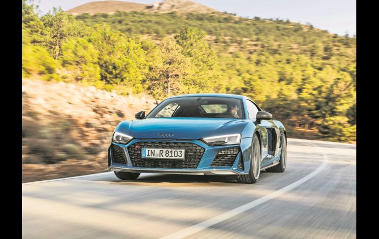 Lo mejor del Suplemento Autos del 10 de noviembre