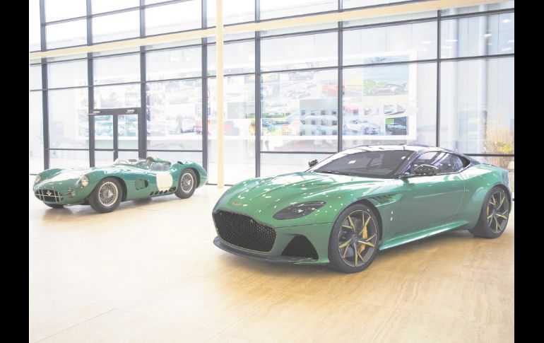 Lo mejor del Suplemento Autos del 10 de noviembre